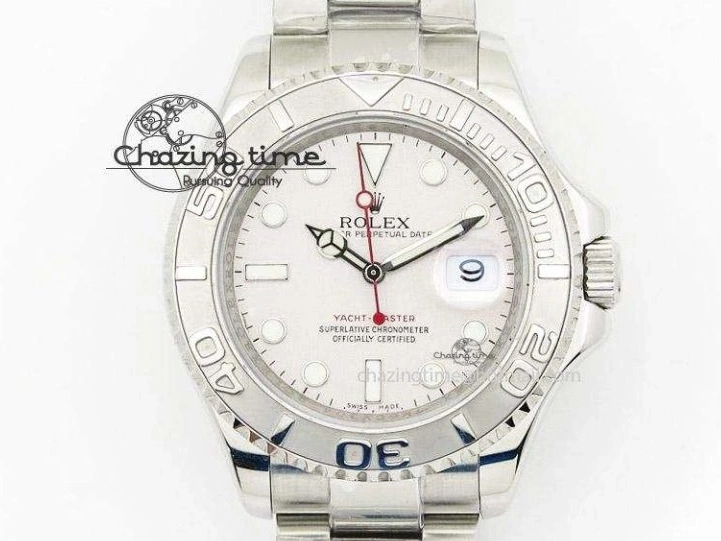 Best Green SA3135 904L on Ceramic V9F 116610 1:1 SS LV Edition Bracelet Submariner 0511